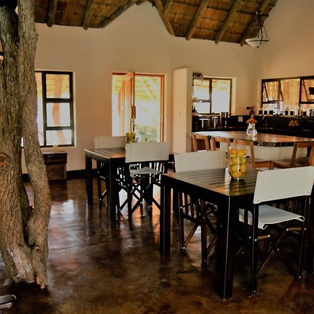 Lions Place Grietjie Game Reserve Bagian luar foto