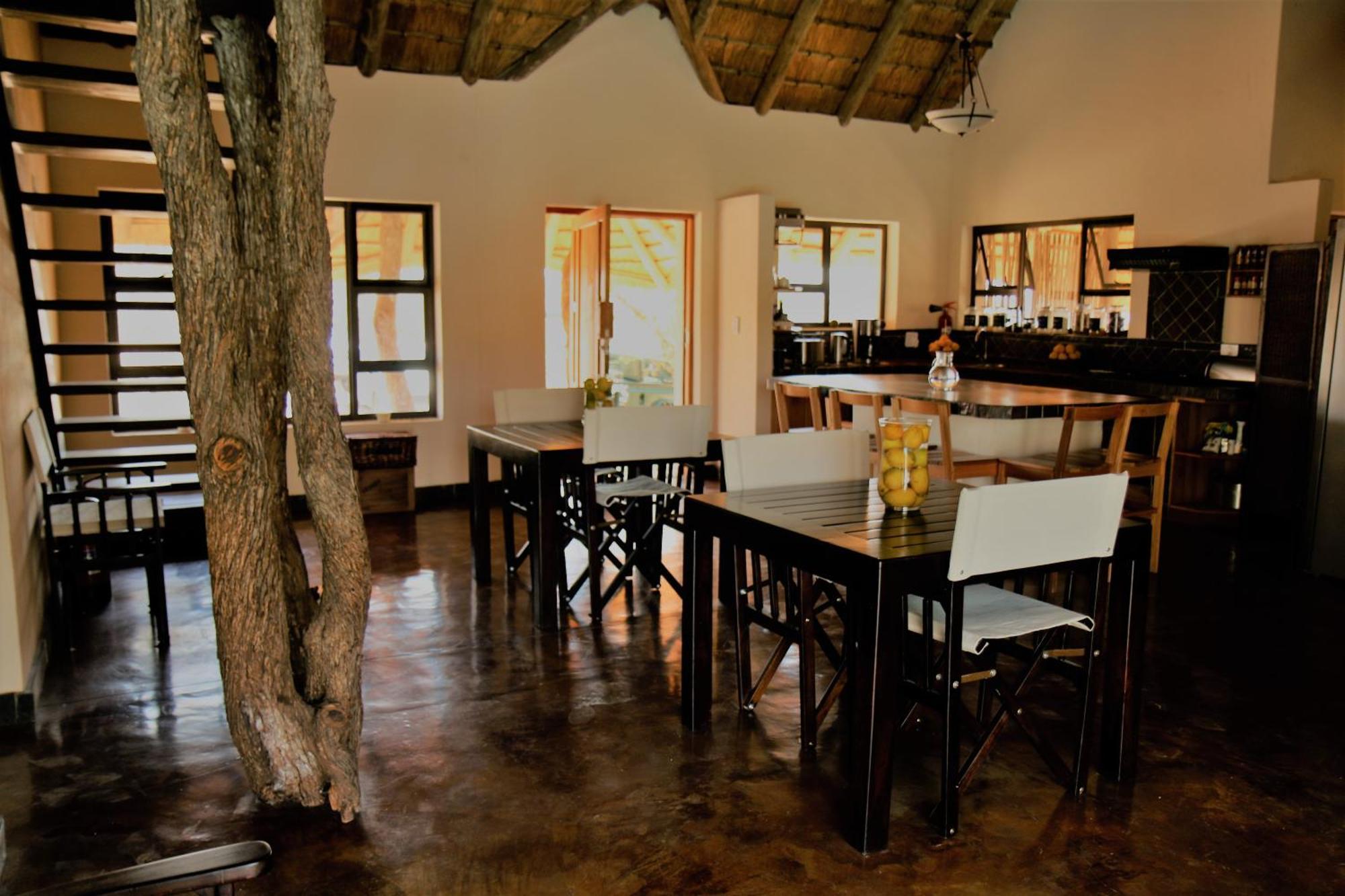 Lions Place Grietjie Game Reserve Bagian luar foto