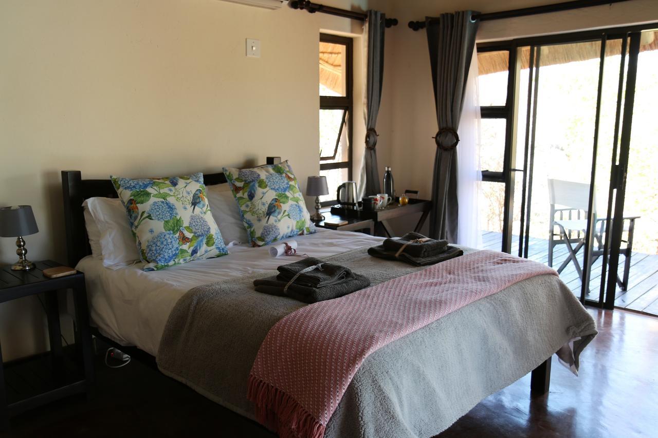 Lions Place Grietjie Game Reserve Bagian luar foto