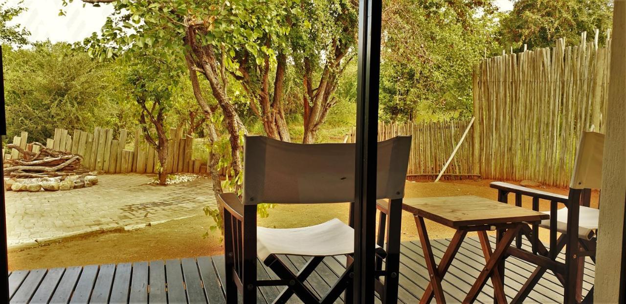 Lions Place Grietjie Game Reserve Bagian luar foto